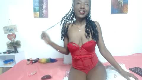 Madeline online show from October 2025 11:36:02 AM