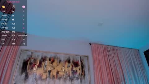 Madeline online show from February 2025 05:07:01 PM