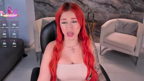 Madeline online show from April 2026 09:10:01 AM