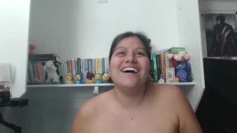 Letty online show from October 2025 07:03:01 PM