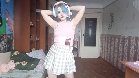 Snapshot of madgezari chatting on February 2026 06:21:02 AM Alice Kaneki online show from February 2026 06:21:02 AM