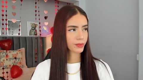 Madie  online show from February 2025 11:10:02 AM