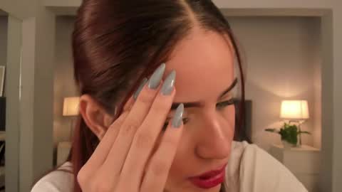 Madie  online show from March 2025 11:09:02 AM