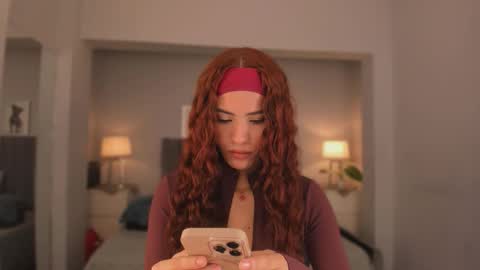 Madie  online show from September 2025 10:37:01 AM