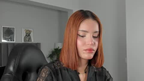 Madie  online show from April 2026 12:20:01 PM