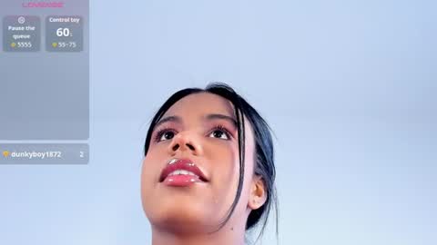 Snapshot of madii_lenon chatting on June 2026 06:01:01 PM madii lenon online show from June 2026 06:01:01 PM