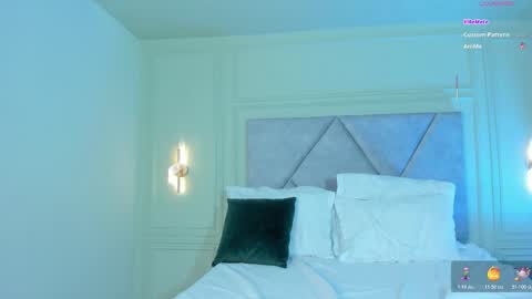 Snapshot of madiissongael chatting on November 2025 10:19:02 PM madiissongael online show from November 2025 10:19:02 PM