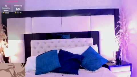 Maddison online show from February 2025 12:15:02 PM