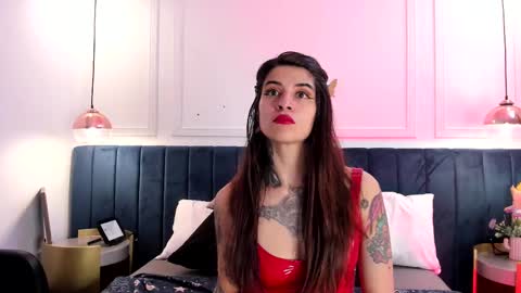 Maddison online show from March 2025 05:24:02 PM