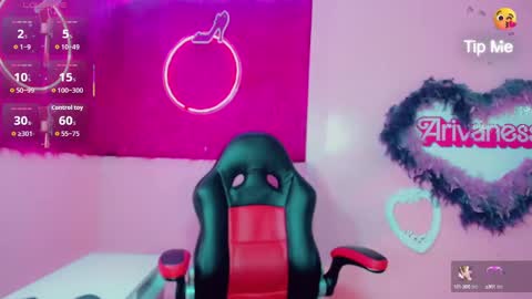 madiso_santiel online show from September 2025 07:57:01 PM