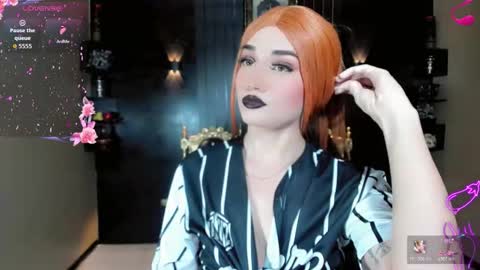 madiso_santiel online show from October 2025 07:13:02 PM