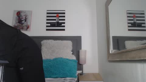 Snapshot of madison__love_ chatting on September 2025 07:30:02 PM madison__love_ online show from September 2025 07:30:02 PM