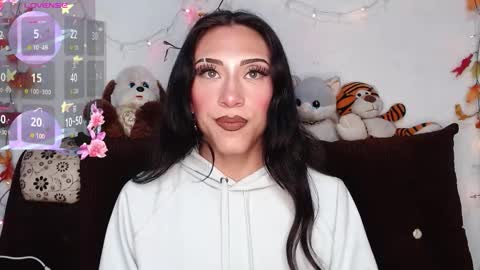 Madison Rey online show from September 2025 05:44:01 AM