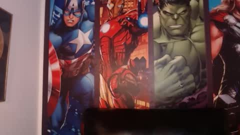 M A D I S O N online show from February 2026 11:05:02 PM