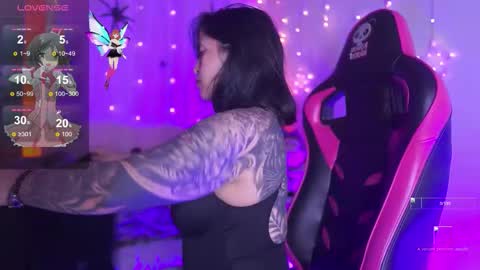 Madison   online show from October 2025 12:52:02 PM