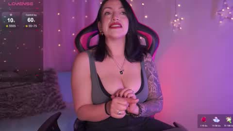 Madison   online show from January 2026 01:48:02 PM