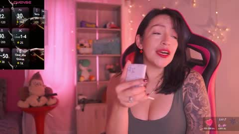 Madison   online show from April 2026 12:21:01 PM