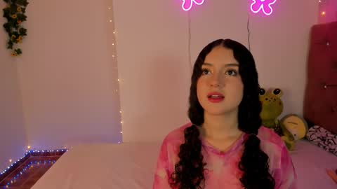 Madison online show from October 2025 03:34:02 AM