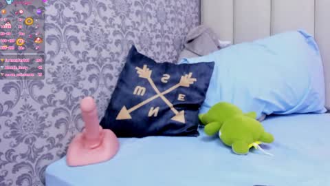 MADI  online show from March 2025 09:17:02 AM