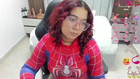 Snapshot of madison_rowan chatting on April 2026 02:59:02 AM MADI online show from April 2026 02:59:02 AM