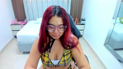 Snapshot of madison_rowan chatting on May 2026 03:11:02 AM MADI online show from May 2026 03:11:02 AM