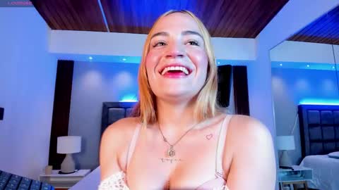 Madison Angel online show from February 2026 08:02:01 PM