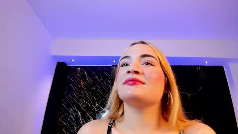 Madison Angel online show from March 2026 05:31:02 PM