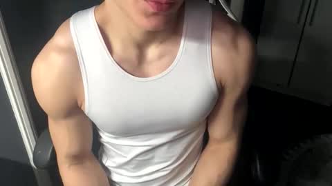 madisonboy2 online show from October 2025 12:12:02 AM