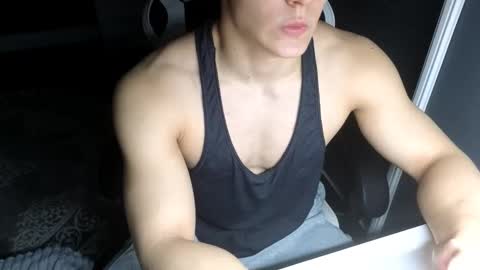 madisonboy2 online show from January 2026 09:40:02 PM