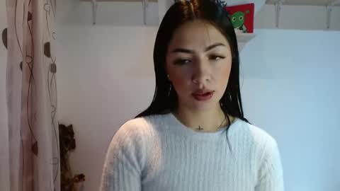 Madison Cambel online show from January 2025 09:51:02 AM