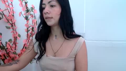 Snapshot of madisoncambel chatting on April 2026 05:03:01 PM Madison Cambel online show from April 2026 05:03:01 PM