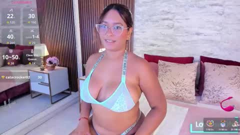 madisonhunterr_ online show from September 2025 07:30:01 PM