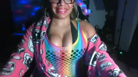 MadisonJayde online show from February 2025 03:57:02 AM