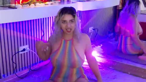 madisonrusso online show from November 2025 10:13:02 AM