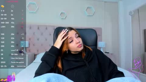 madison online show from September 2025 12:43:02 PM