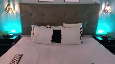 Madison Smith online show from September 2025 09:30:01 PM