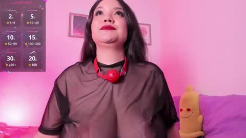 Madieson Lee online show from March 2025 07:37:01 PM