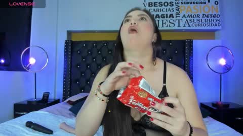 Snapshot of madisson7 chatting on January 2026 02:49:01 AM Madisson online show from January 2026 02:49:01 AM