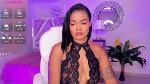 Madisson Davon online show from December 2024 02:49:02 PM