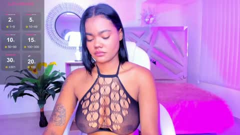 Madisson Davon online show from December 2024 02:04:01 PM