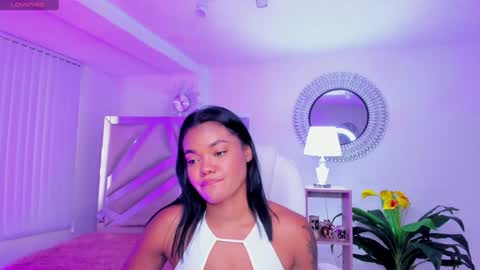 Madisson Davon online show from December 2024 05:40:02 PM