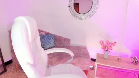 Madisson Davon online show from January 2025 05:53:01 PM