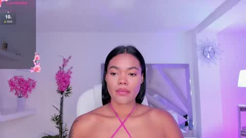 Madisson Davon online show from February 2025 01:14:02 PM