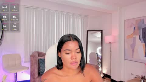 Madisson Davon online show from February 2025 05:16:01 PM