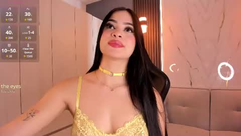 Madi Fox online show from June 2026 04:53:01 PM