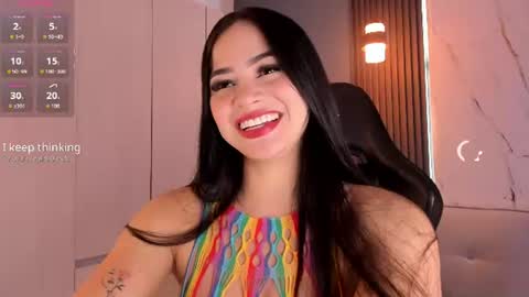 Madi Fox online show from July 2026 07:05:02 PM