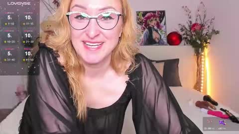 Madisson online show from October 2025 01:03:01 AM