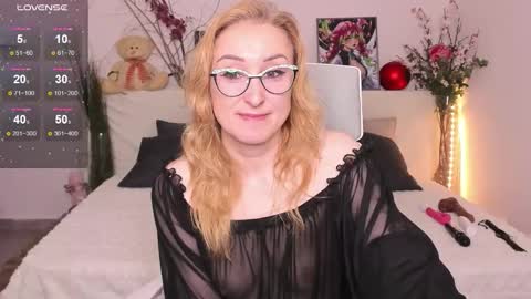 Madisson online show from October 2025 12:53:01 AM