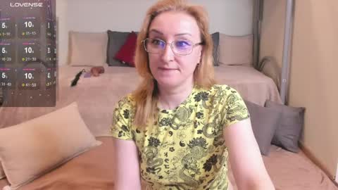 Madisson online show from March 2026 02:24:02 AM