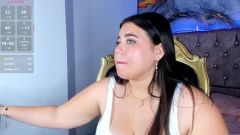 madissonlee__ online show from September 2025 07:39:02 PM